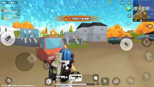 香肠派对街机派对个人激斗实战碎念,别太正经跟我一起冲 香肠派对街机派对个人激斗实战碎念,别太正经跟我一起冲