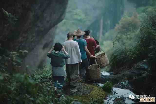 青云山麓舟车劳顿灵体寻路笔记，诛仙世界里那些不太正经的指点