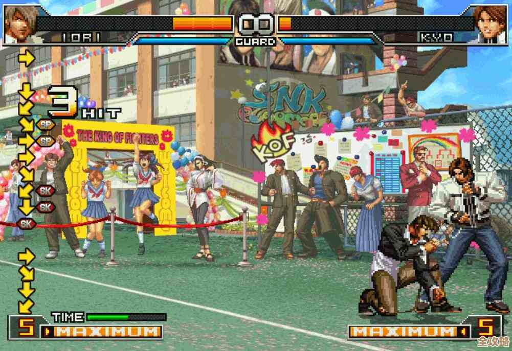 真三国无双 起源教你几招速战速决敌方将领，别只靠连招.