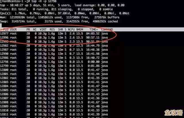 Redis查询时内存爆满了，怎么破这问题真让人头疼