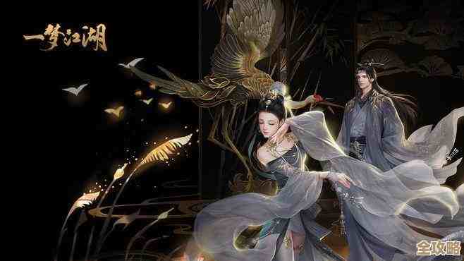 好玩的横版武侠手游推荐，随手一看就想马上开局.