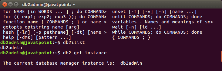 想正确用DB2命令？这些实际操作经验告诉你该咋做才靠谱