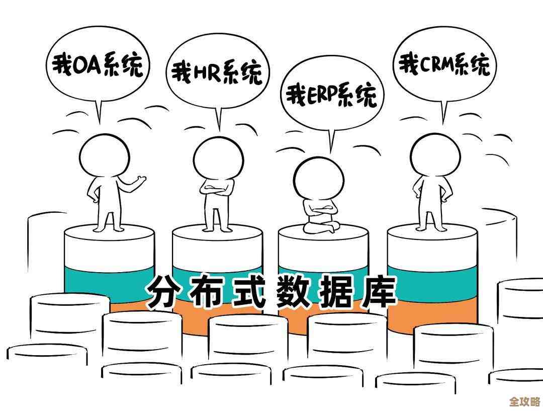 数据库集群到底是啥,为什么现在这么多人说它重要呢? 数据库集群到底是啥,为什么现在这么多人说它重要呢?
