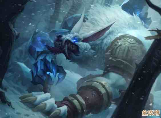 英雄联盟手游沃里克改动一览，输出位还是坦克方向…要重练吗