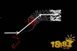 Dark Echo回声探路 白章第16关，隐蔽声音点位与躲避路线总结—就这些吧