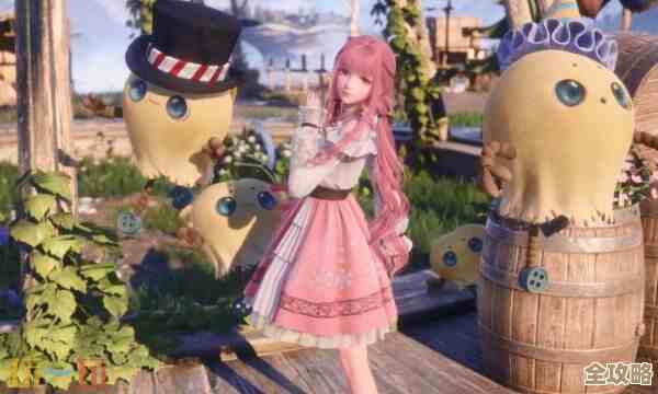 《无限暖暖》眼影鱼到底怎么拿，活动优先还是商店更香