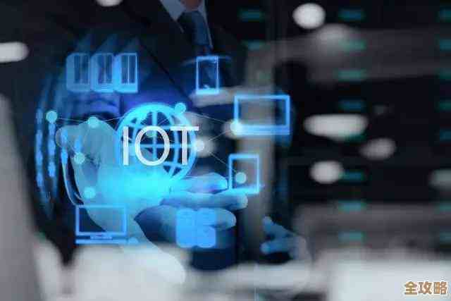 云计算怎么跟5G还有物联网搭一块，未来会变啥样子？