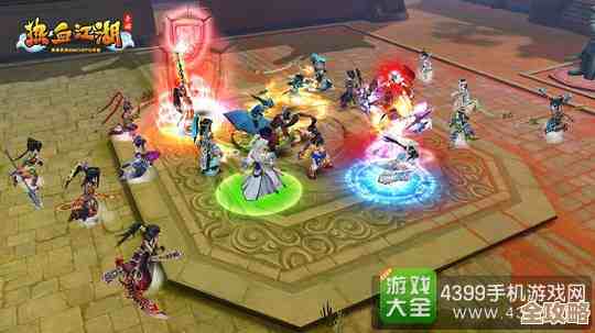 热血江湖枪客PK技能到底哪个更好上手，实战用哪个更稳吧