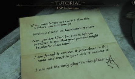 《未上锁的房间》后记章Part5图文攻略,拼线索看隐秘结局的碎念笔记 《未上锁的房间》后记章Part5图文攻略,拼线索看隐秘结局的碎念笔记