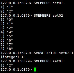 Redis集合命令怎么快速看懂用好，工作效率能不能蹭蹭涨就靠它了