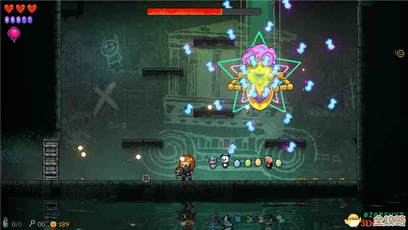 霓虹深渊：无限业火魏同调…这阵容真能打出花来吗