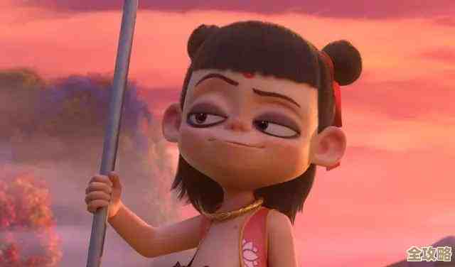 哪吒2在国漫圈炸了，结果游戏也搬来了这版帅气小哪吒，玩家都在找呢