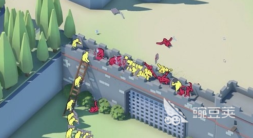 想玩攻城模拟器？怎么下载正版免费下载，超逼真体验要注意啥.