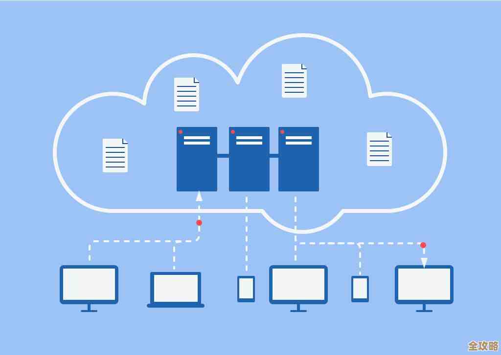 共享数据库不行了，大家还是得靠应用程序自己的数据库才靠谱