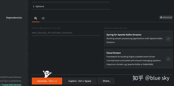树叶云带你简单聊聊Moralis的Webhooks到底是怎么回事，入门教程一步步走
