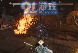 燕云十六声里容鸢二阶段怎么打…卡点、换位那些事