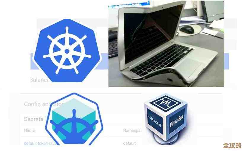 带你了解那些让K8s集群不容易崩溃的实用方法和技巧