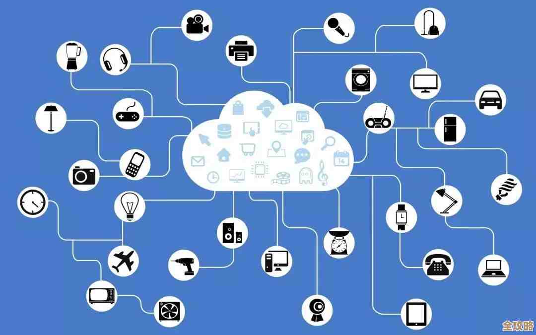 走进云智能世界，抓住数字创新的快速通道吧