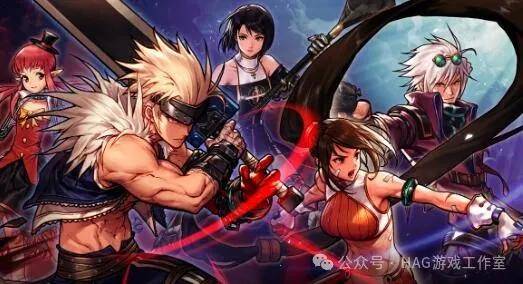 谁说dnf没能站撸的职业?实战看过才知道 谁说dnf没能站撸的职业?实战看过才知道