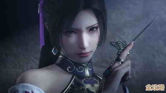 真三国无双起源里那个白色光圈挑战到底会不会常驻啊，能一直玩吗