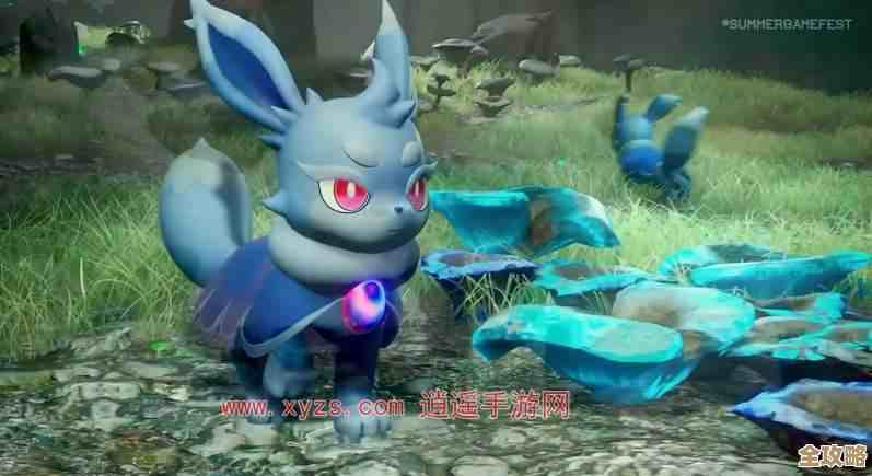 幻兽帕鲁三段跳靴怎么用…实战懒人向推荐和小套路