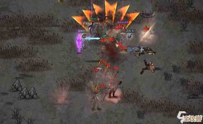 鬼谷八荒新手玩洪荒刀修实战思路和老误区整理，懒人版