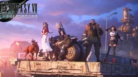 《最终幻想7重生》PC版买哪版？版本差别和购买教程一看就懂