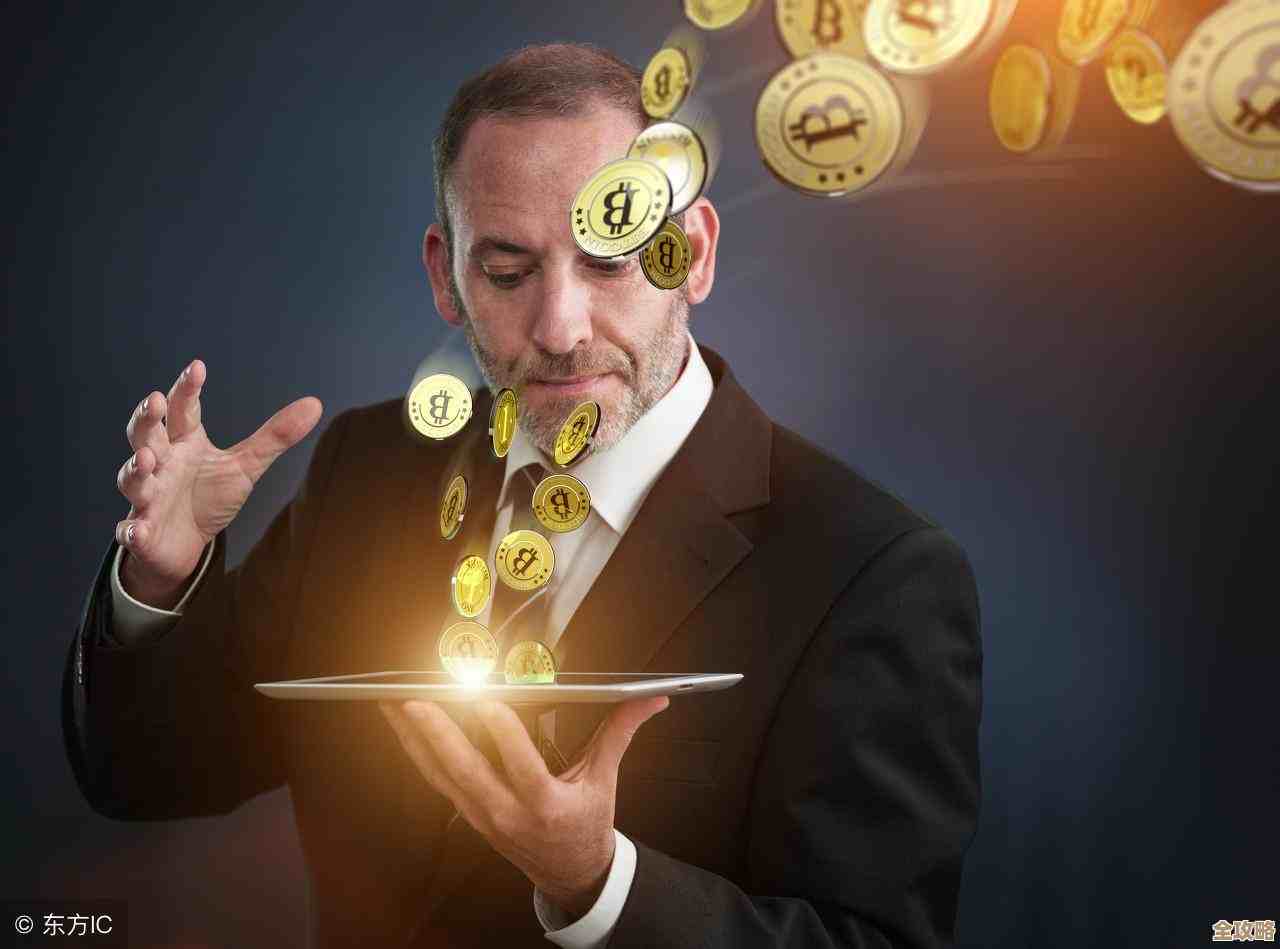 现代数据中心里以太网虚拟专用网络怎么突然变得这么重要了