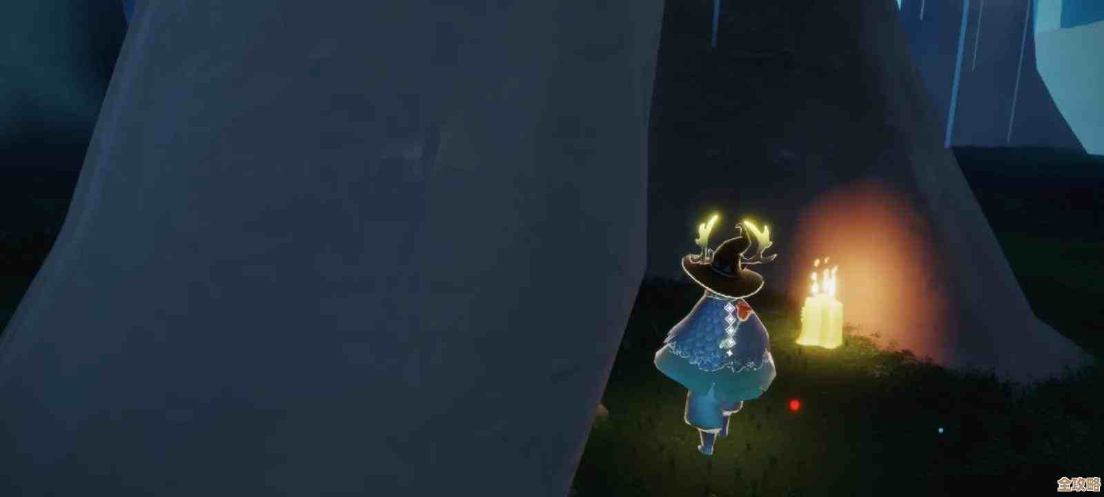 《光遇》每日任务完成攻略大全,随手拿蜡烛的小技巧和快捷路线. 《光遇》每日任务完成攻略大全,随手拿蜡烛的小技巧和快捷路线.