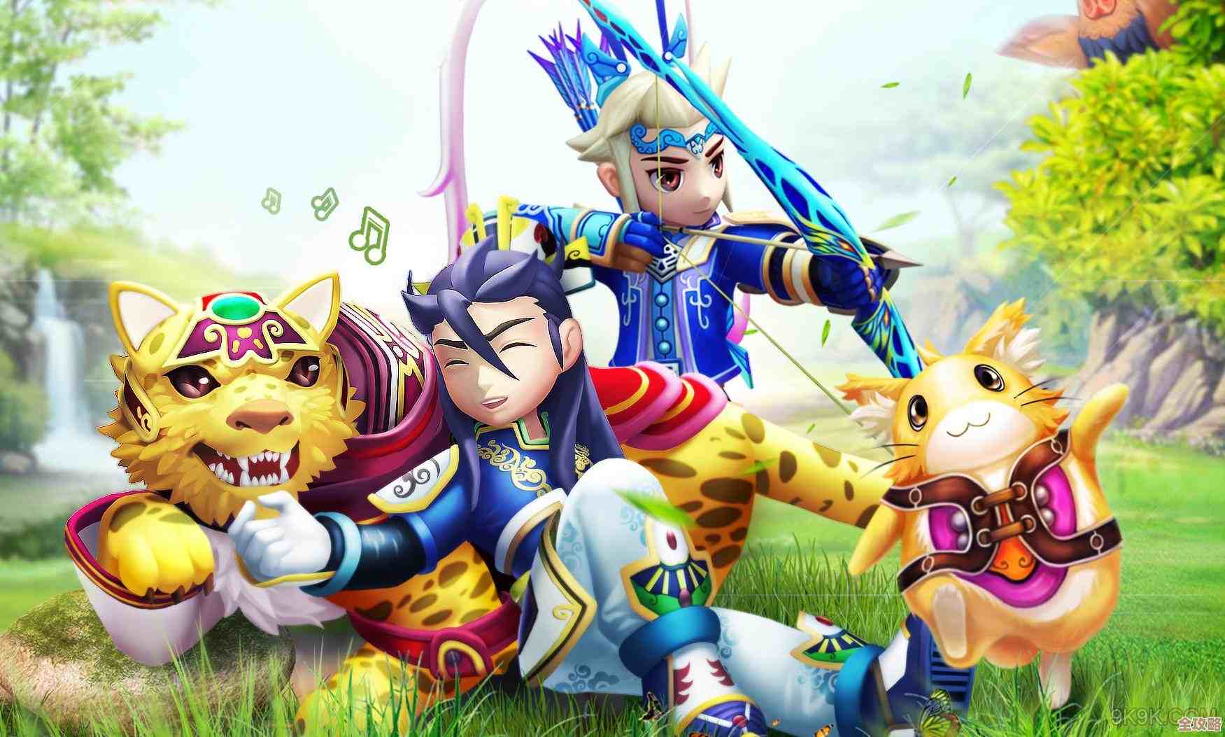 热血江湖页游哪个职业好.看你想当输出还是混副本 热血江湖页游哪个职业好.看你想当输出还是混副本