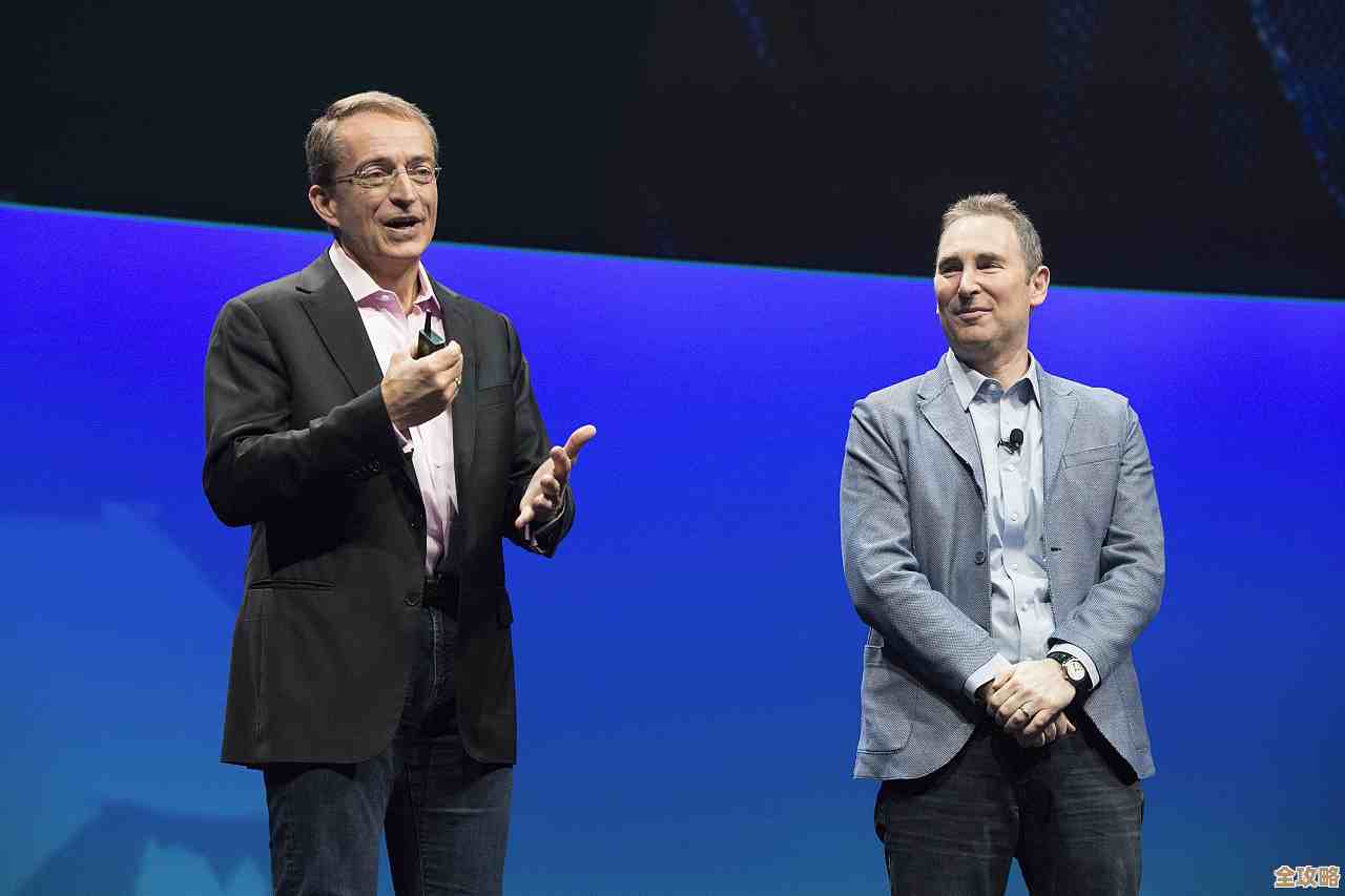 宋家瑜聊聊VMworld上混合云那些开始实际应用的事儿