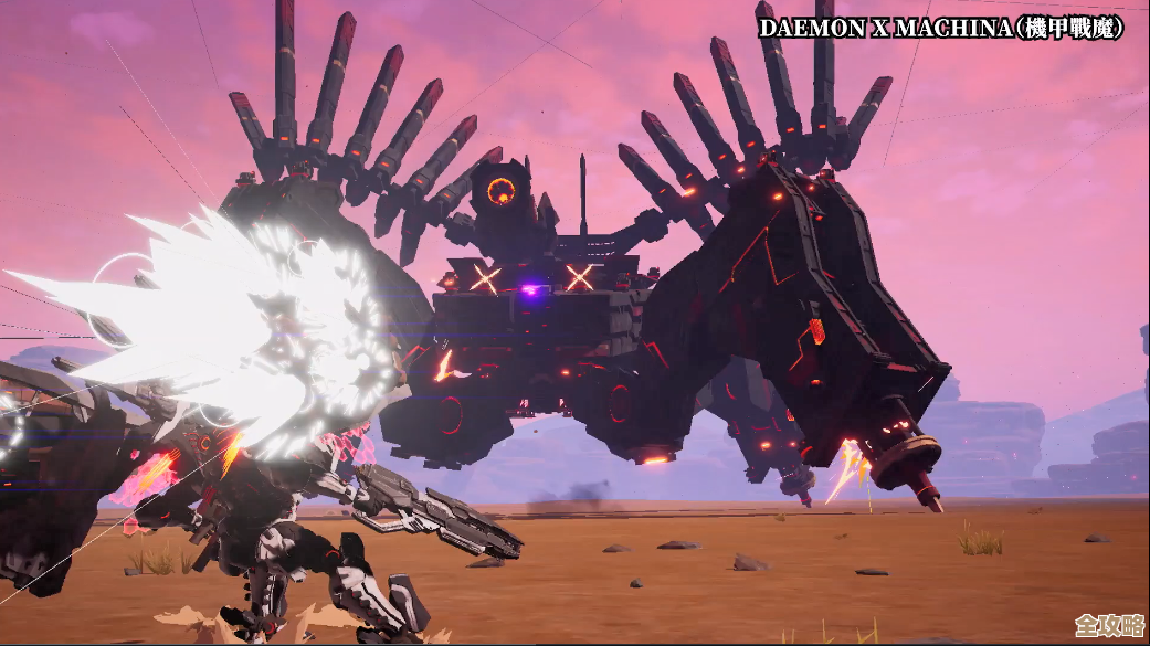 暗物质机甲技能实测与出装建议,交错战线新手先别慌着试 暗物质机甲技能实测与出装建议,交错战线新手先别慌着试