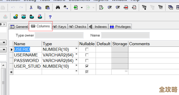 数据库里数值字段怎么写创表语句才对，有啥要注意的地方？