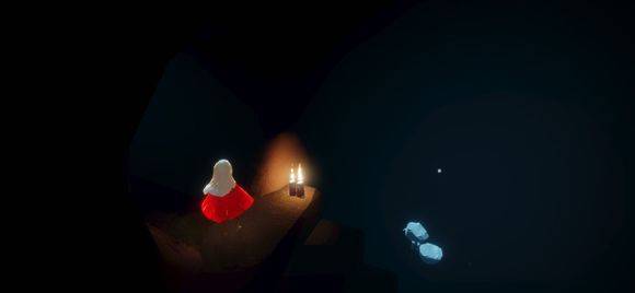 光遇七夕活动奖励、乞巧小游戏流程碎碎念，顺手教你快拿蜡烛