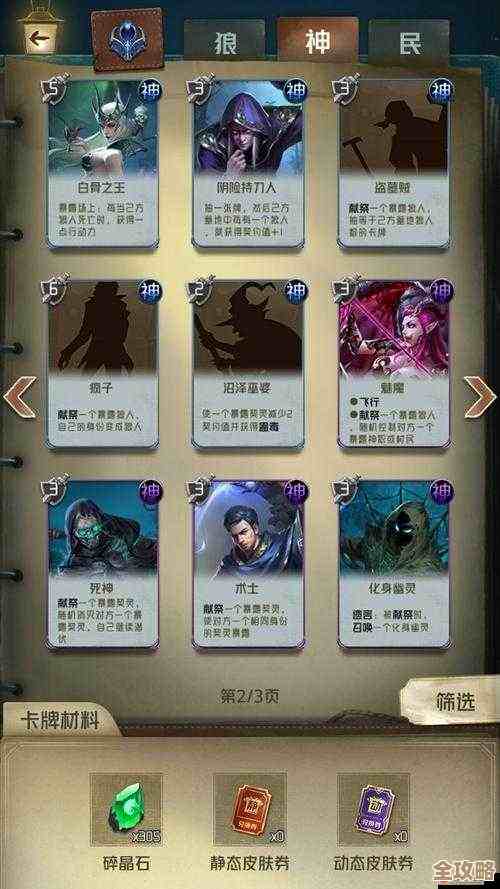 7人局狼人最佳配置那点事儿:角色互坑与胜率小抄 7人局狼人最佳配置那点事儿:角色互坑与胜率小抄