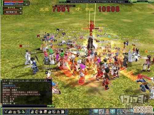 热血江湖正派哪个技能最适合新手上手打怪吧