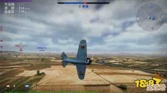 战争雷霆欧服还是美服更卡？延迟丢包谁更坑…