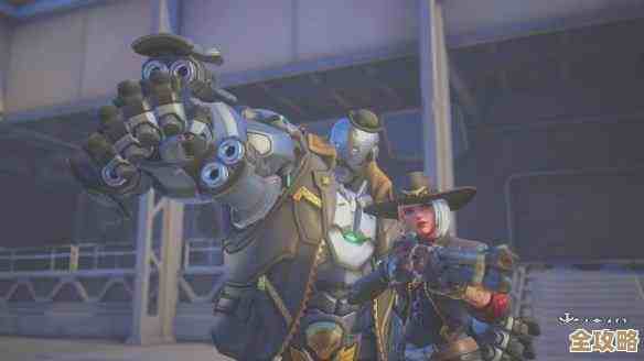 守望先锋归来骇灾英雄池变动都有哪些，技能点惊喜在哪里.