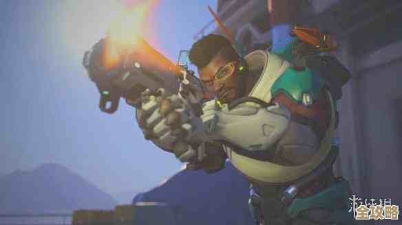 守望先锋归来骇灾英雄池变动都有哪些，技能点惊喜在哪里.