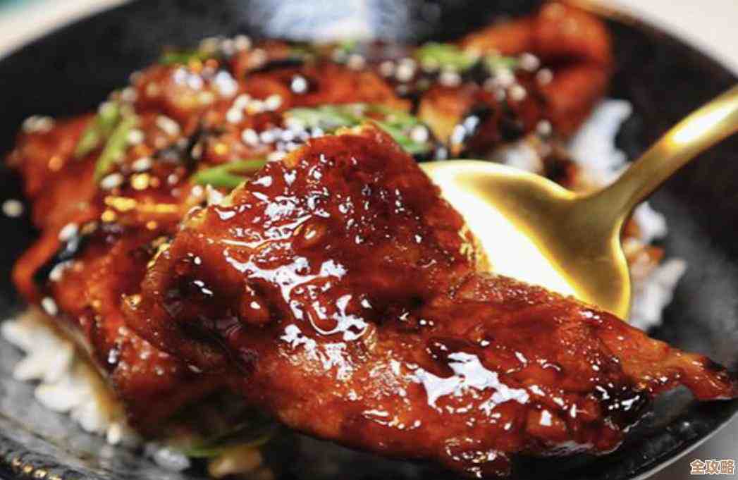 说到浓油赤酱，其实是哪派非遗菜系你大概知道吧