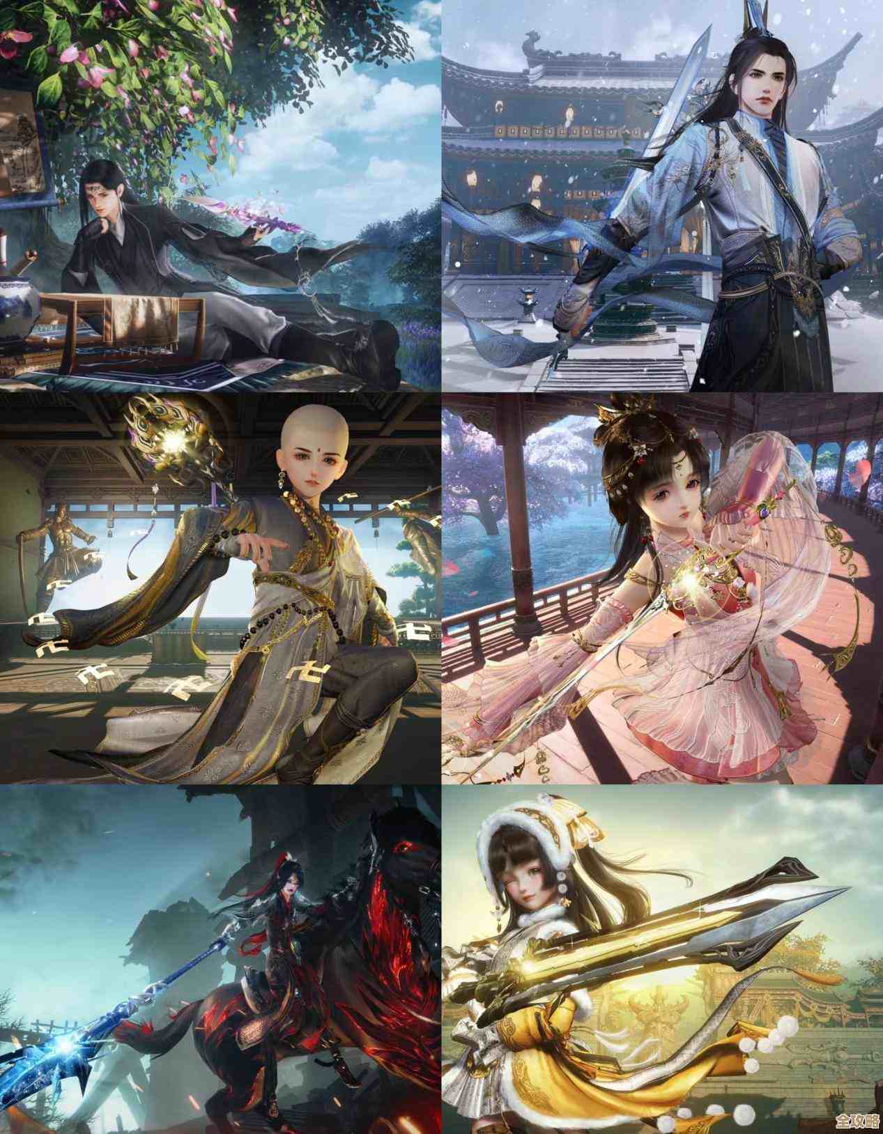 那些剑类游戏值得一试？有点上瘾的推荐清单