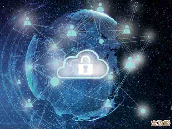 中国要赶紧有个国家级云计算战略，别再拖了，否则后面会吃大亏