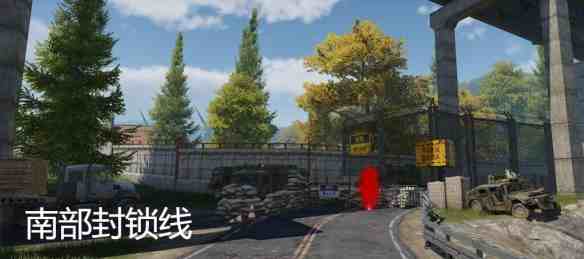 暗区突围农场墓地修复流程，强化路线乱讲还能省心？