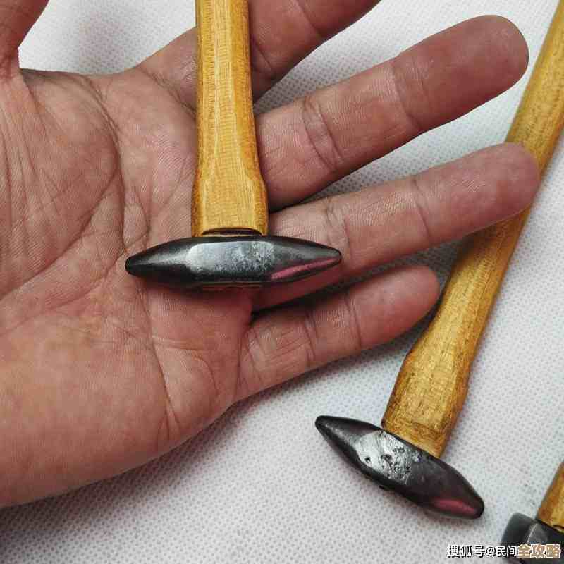 匠屋异闻录·众神之怒锻造材料掌中抄，哪些留着不扔.