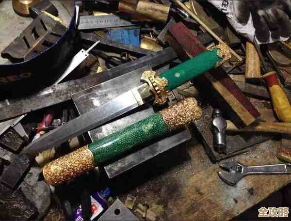 匠屋异闻录·众神之怒锻造材料掌中抄，哪些留着不扔.
