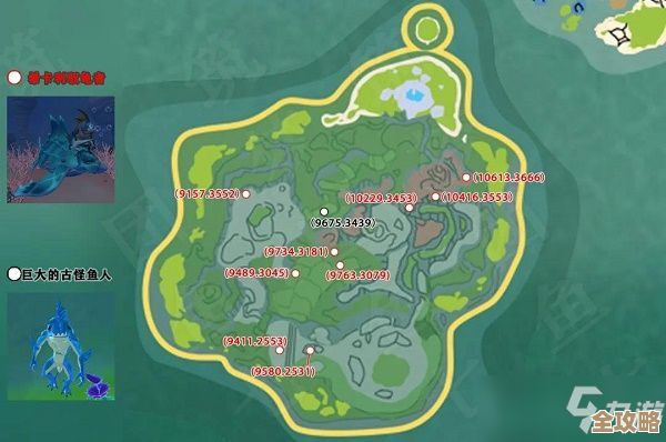 创造与魔法愈海龙饲料配方分享，边打怪边备料的随手笔记