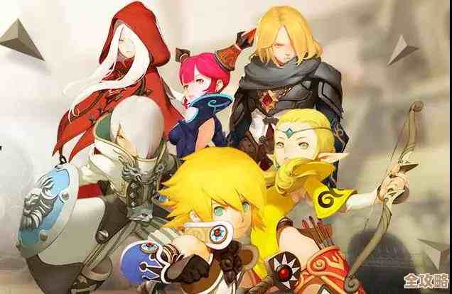 龙之谷世界职业怎么选？新手肝党氪金党取舍与成长路线，给你个大致方向…