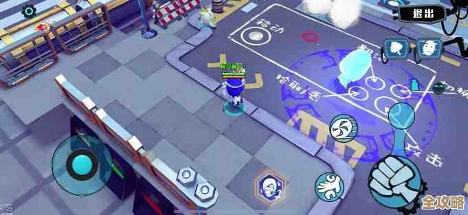 《奇葩战斗家》平衡车配件搭配心得，别随便乱配啊，这些思路和坑你要知道