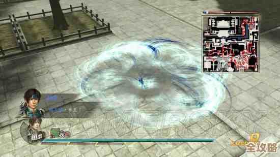 真三国无双起源六合神气功武艺效果拆解，顺带告诉你怎么弄到