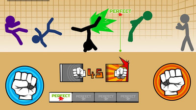 火柴游戏里哪些真值得下?可玩性高的那几款我来唠 火柴游戏里哪些真值得下?可玩性高的那几款我来唠